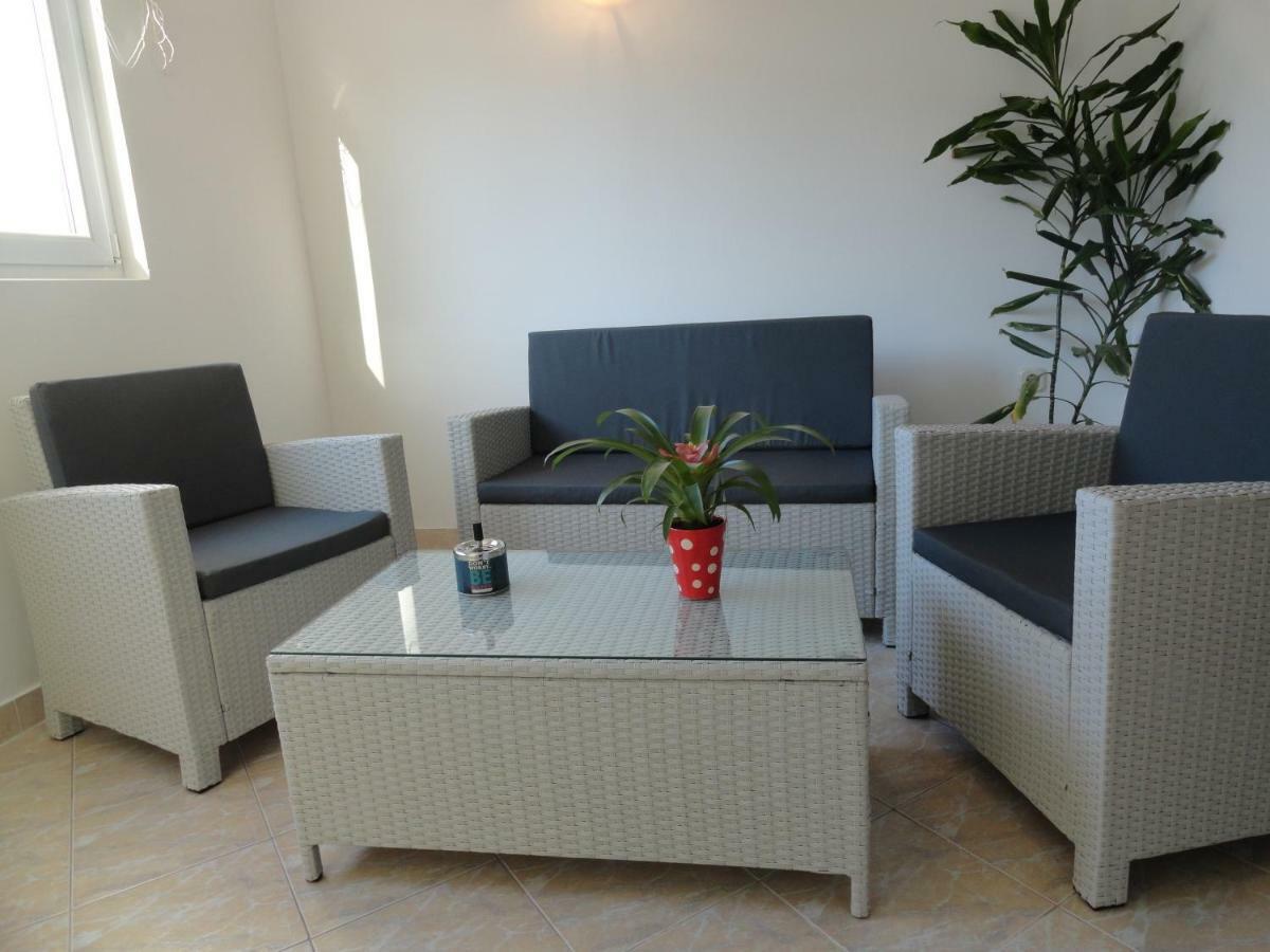 Apartments Anica 2 Makarska Exterior foto
